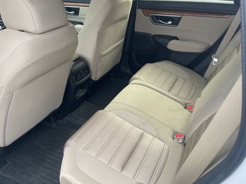 Used 2022 Honda CR-V EX image 4