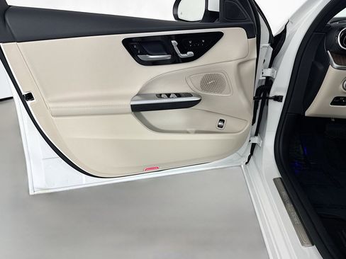 New 2026 Mercedes-Benz C 300 Sedan image 20