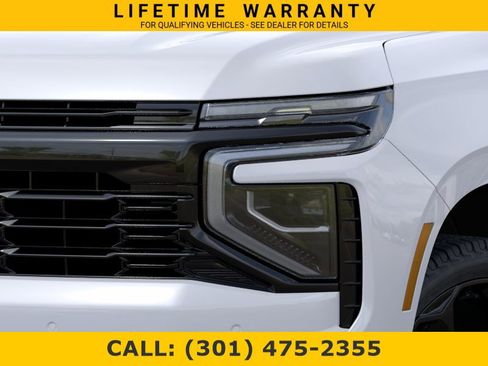 New 2026 Chevrolet Suburban RST AWD/4WD image 10