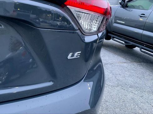 Used 2025 Toyota Corolla LE FWD image 9