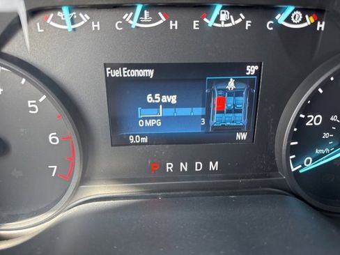 New 2025 Ford F350 XL w/ STX Appearance Package image 40