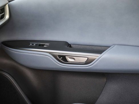 New 2026 Lexus RZ 350e 2WD image 21