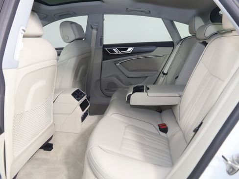 Used 2019 Audi A7 3.0T Prestige w/ Prestige Package image 59