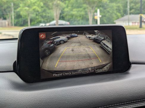 Used 2017 MAZDA CX-5 Grand Touring FWD image 28