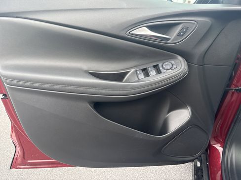 Used 2024 Buick Encore GX Sport Touring w/ Comfort Package image 15