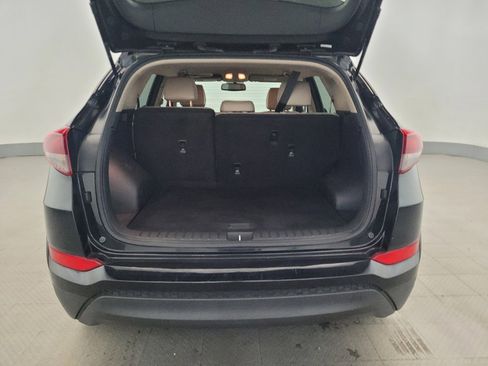 Used 2018 Hyundai Tucson SEL Plus AWD/4WD image 29