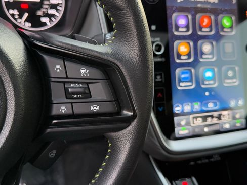 Used 2024 Subaru Outback Onyx Edition image 28