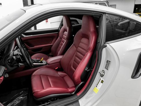 Used 2023 Porsche 911 Turbo S image 36