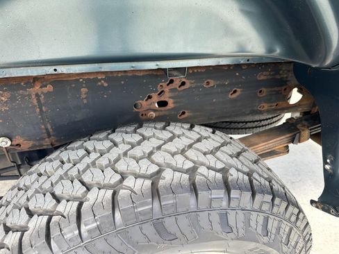 Used 2007 Chevrolet Silverado 2500 LT w/ 2LT Audio Package image 46