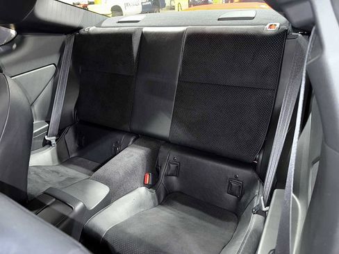 Certified 2023 Toyota GR86 Premium image 16