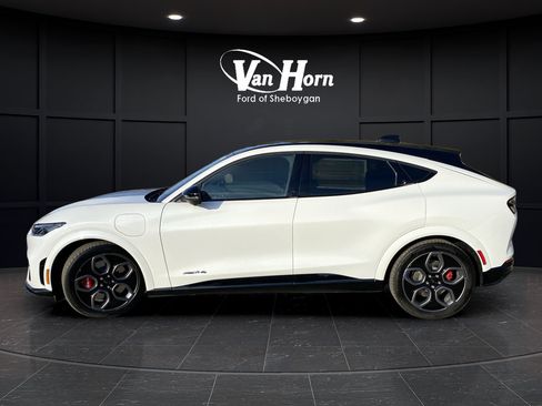 New 2026 Ford Mustang Mach-E GT AWD/4WD image 14