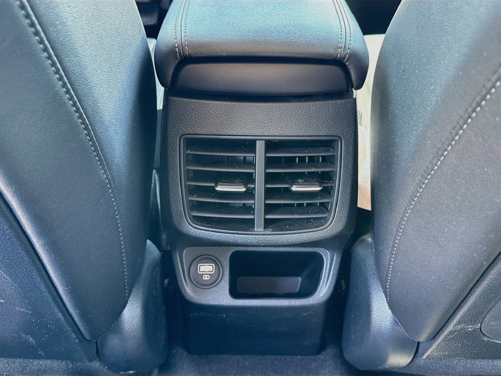 Used 2023 Kia Seltos SX w/ SX Sunroof Package AWD/4WD image 27