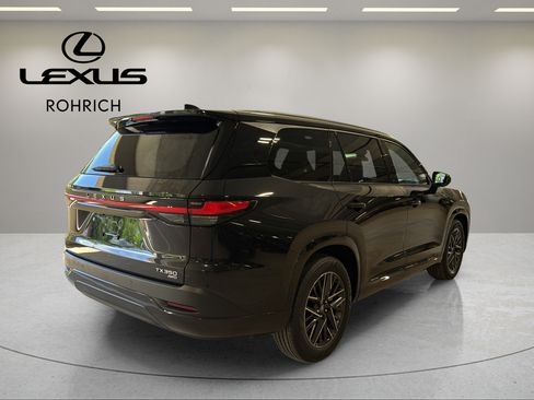 New 2026 Lexus TX 350 AWD w/ Technology Package image 6