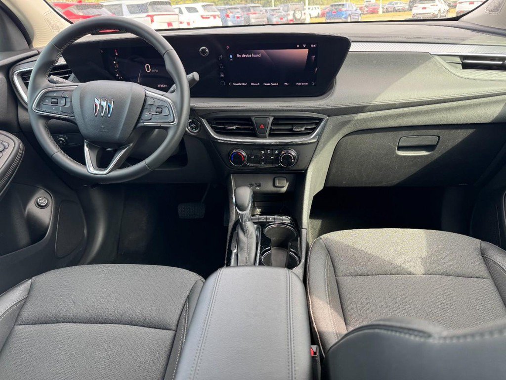 Used 2025 Buick Encore GX Preferred FWD image 14