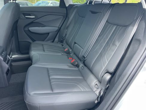 New 2026 Audi Q3 quattro 2.0T AWD/4WD image 29