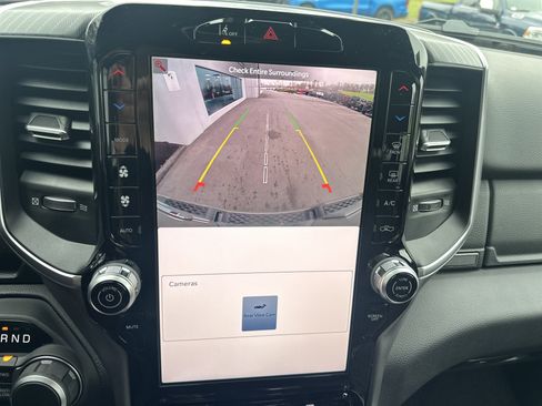 New 2026 RAM 1500 Big Horn image 26