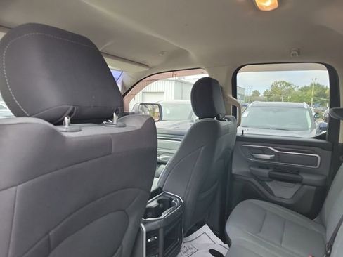 Used 2020 RAM 1500 Big Horn image 24