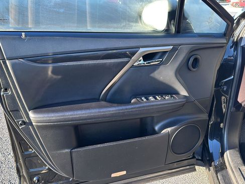 Used 2018 Lexus RX 350 FWD w/ Accessory Package image 14