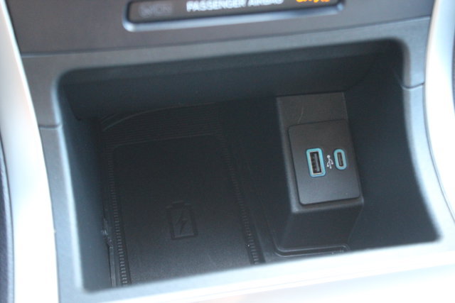 Used 2024 Ford Edge SEL w/ Convenience Package AWD/4WD image 10