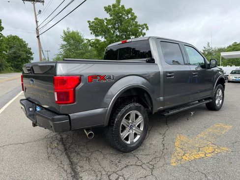 Used 2018 Ford F150 XLT w/ Equipment Group 302A Luxury AWD/4WD image 6