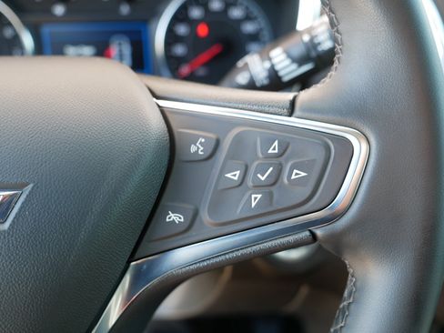 Used 2024 Chevrolet Equinox LT w/ LPO, Floor Liner Package image 29