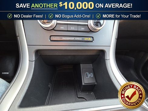 Used 2024 Ford Edge ST-Line image 30