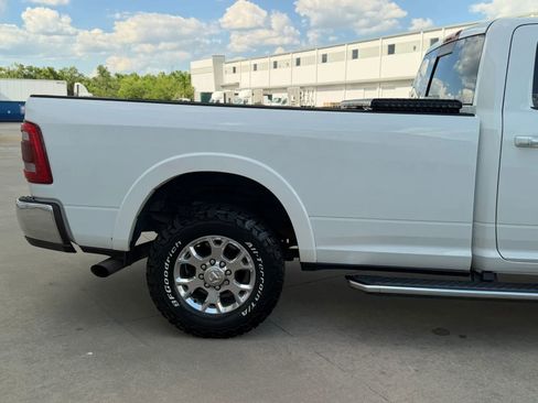 Used 2022 RAM 3500 Laramie RWD image 7