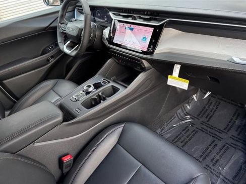 New 2026 Jeep Cherokee Limited image 13