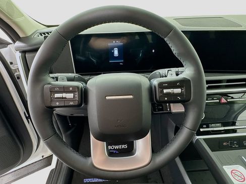 New 2026 Hyundai Santa Fe SE FWD image 11