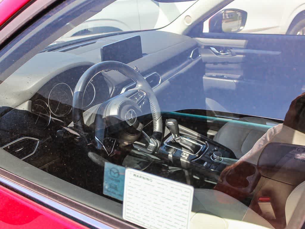 Used 2023 MAZDA CX-5 AWD 2.5 S image 27