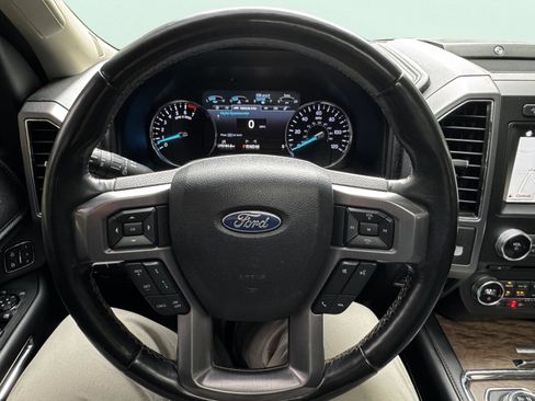 Used 2018 Ford Expedition Platinum AWD/4WD image 51