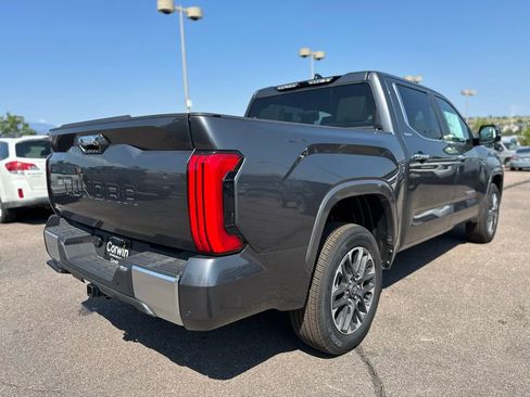 Used 2025 Toyota Tundra Limited image 10