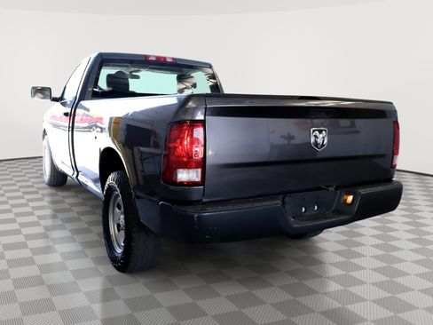Used 2019 RAM 1500 Tradesman w/ Popular Equipment Group RWD image 6