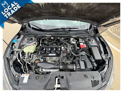 Used 2016 Honda Civic EX-T image 27