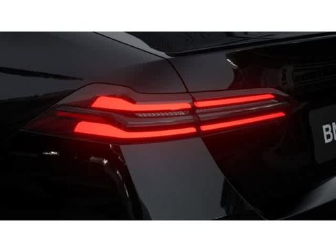 New 2026 BMW 530i w/ M Sport Package image 8