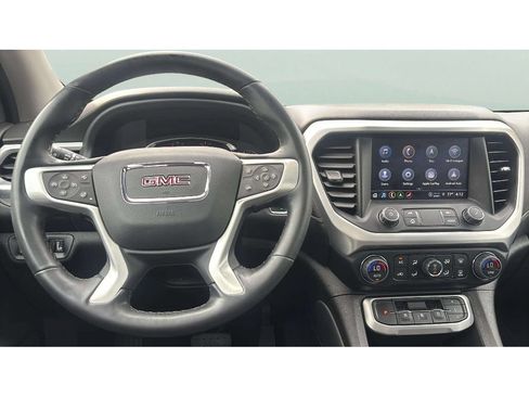 Used 2023 GMC Acadia SLT w/ Preferred Package AWD/4WD image 14
