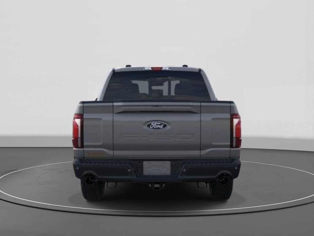 New 2026 Ford F150 Tremor w/ Equipment Group 402A High AWD/4WD image 5