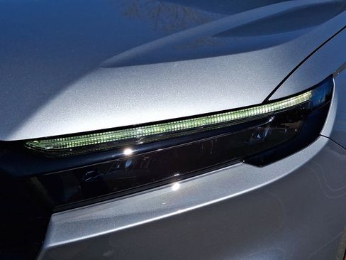 Certified 2023 Honda CR-V Sport Touring image 10