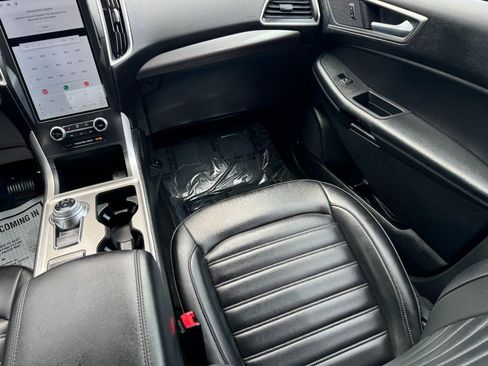 Used 2024 Ford Edge SEL AWD/4WD image 18