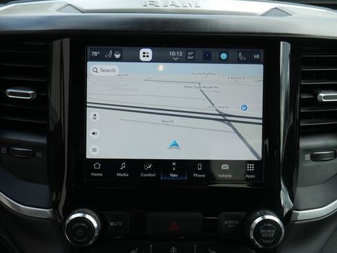 Used 2023 RAM 1500 Big Horn image 6