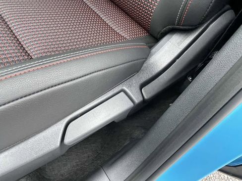 New 2025 Nissan Kicks SR image 14