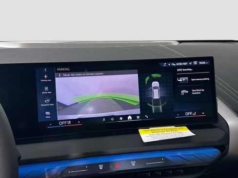 Used 2025 BMW X3 xDrive30i w/ M Sport Package image 13