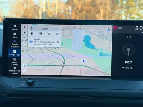 Used 2025 Honda Accord Touring image 28