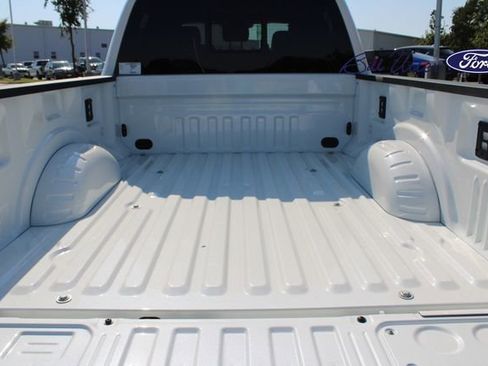 New 2026 Ford F250 King Ranch image 6