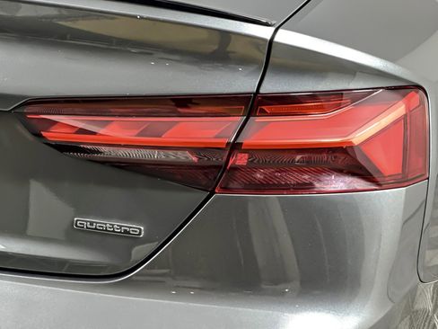 Used 2023 Audi A5 2.0T Premium Plus w/ Premium Plus image 24