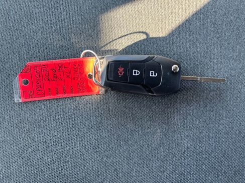 Used 2024 Ford F150 XLT w/ Tow/Haul Package image 29