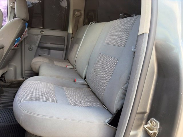 Used 2006 Dodge Ram 2500 Truck SLT AWD/4WD image 21