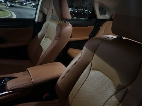 Used 2022 Lexus RX 350 FWD w/ Premium Package image 8