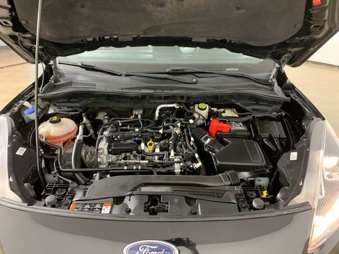 Certified 2022 Ford Escape SE AWD/4WD image 36
