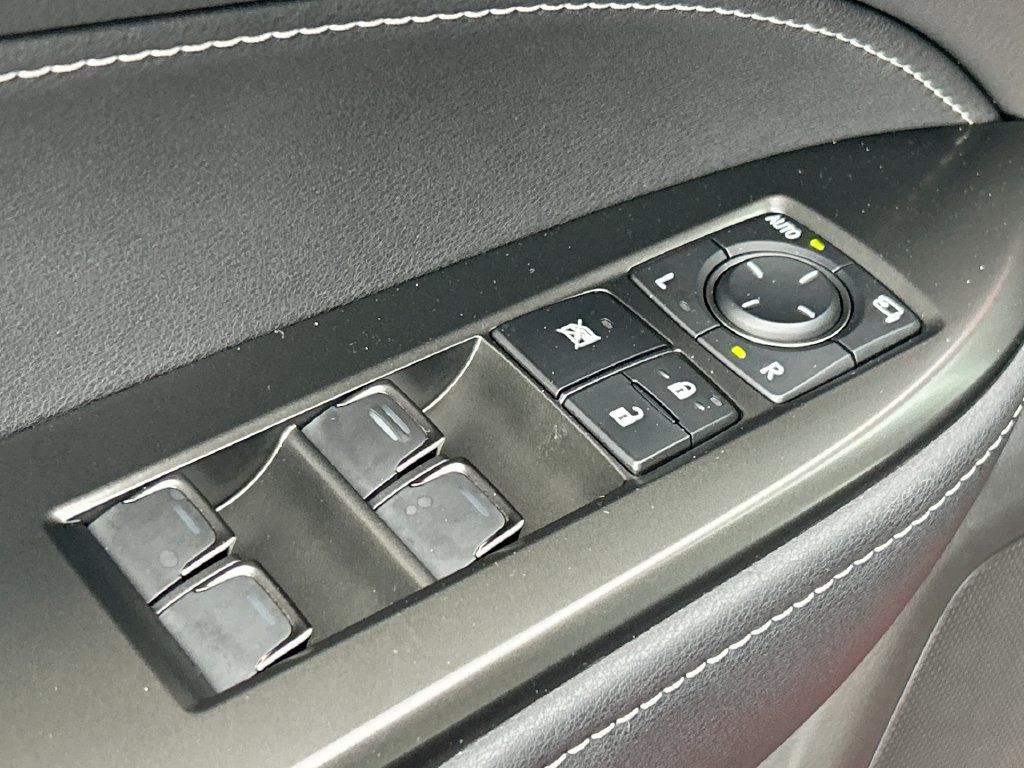 Used 2024 Lexus NX 350 F Sport AWD/4WD image 29